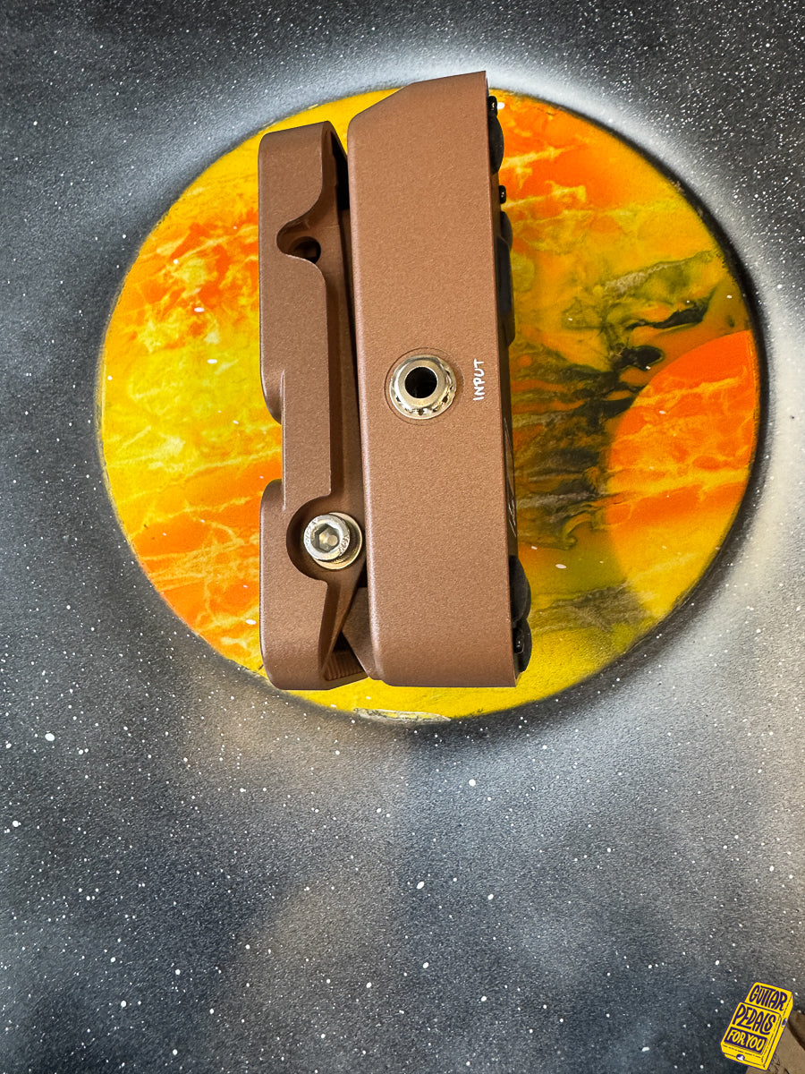 Sonicake Vexpress Passive Volume Expression