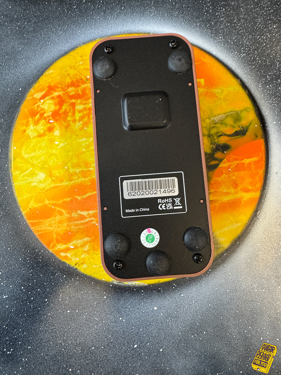 Sonicake Vexpress Passive Volume Expression