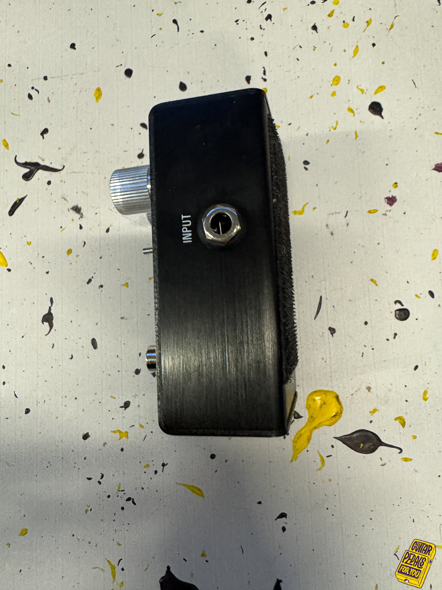 Source Audio ZIO Analog Front End + Boost