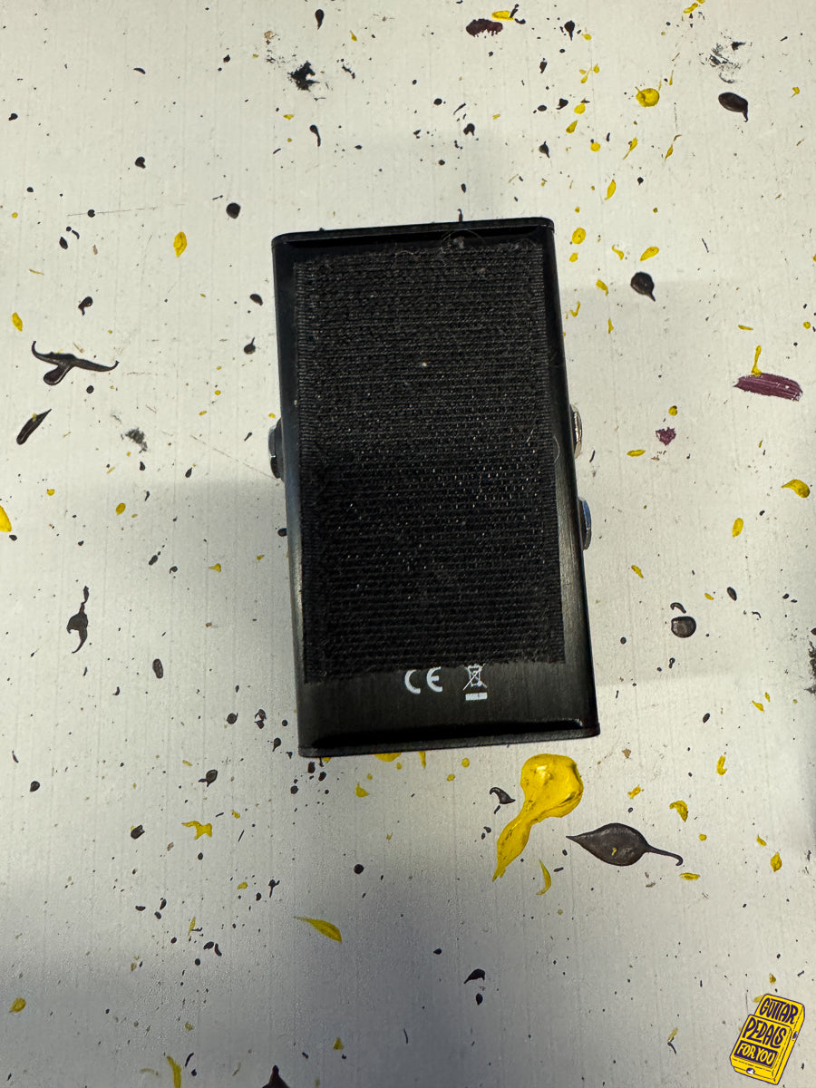 Source Audio ZIO Analog Front End + Boost