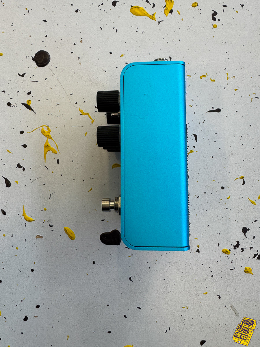 Strymon Cloudburst Ambient Reverb