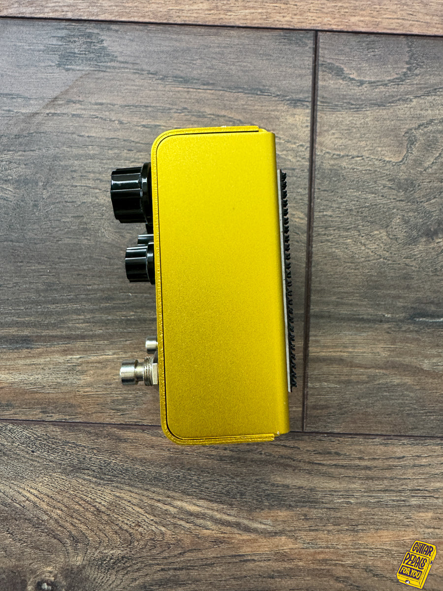 Strymon Riverside Multi-Stage Drive