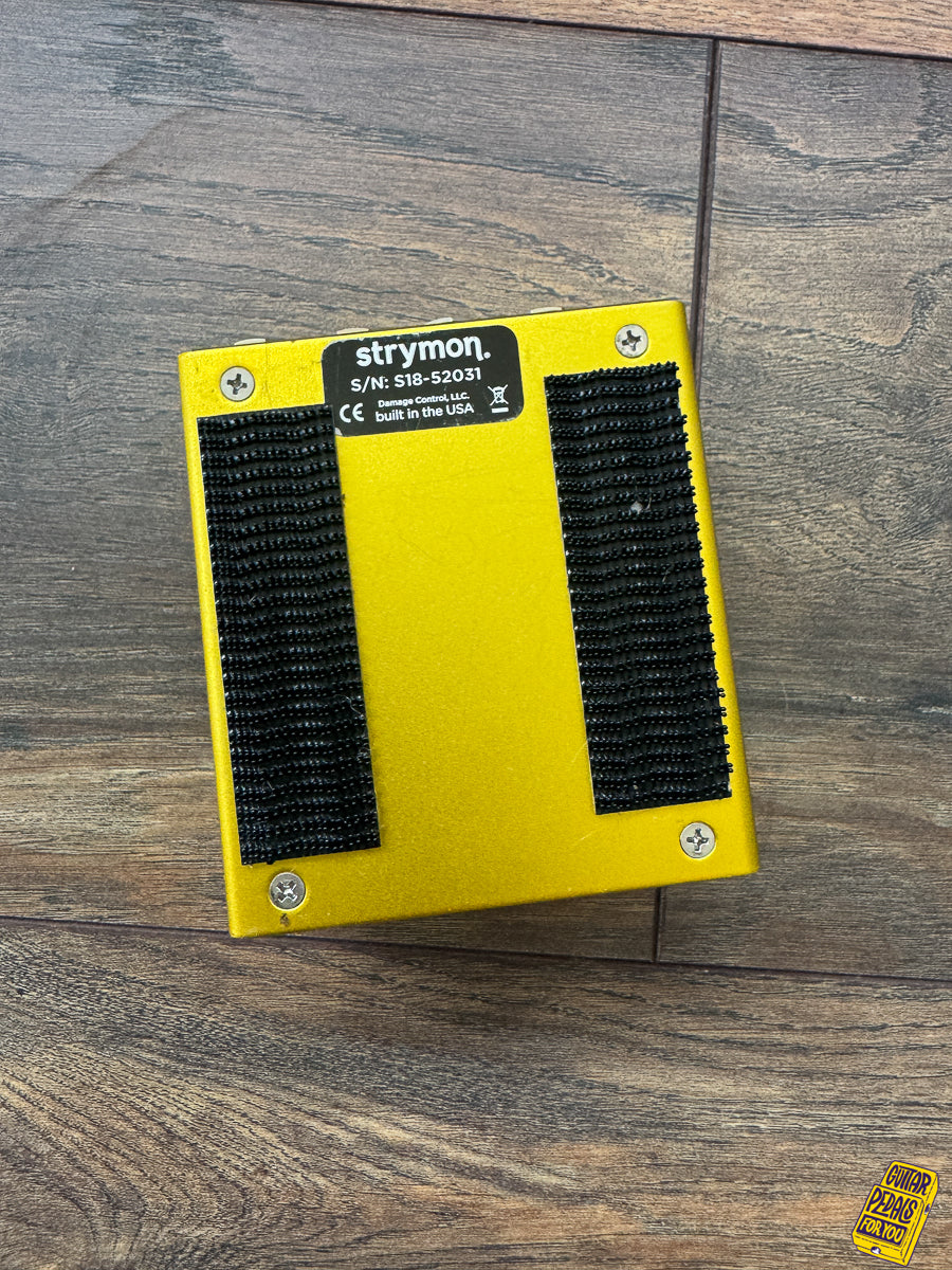 Strymon Riverside Multi-Stage Drive