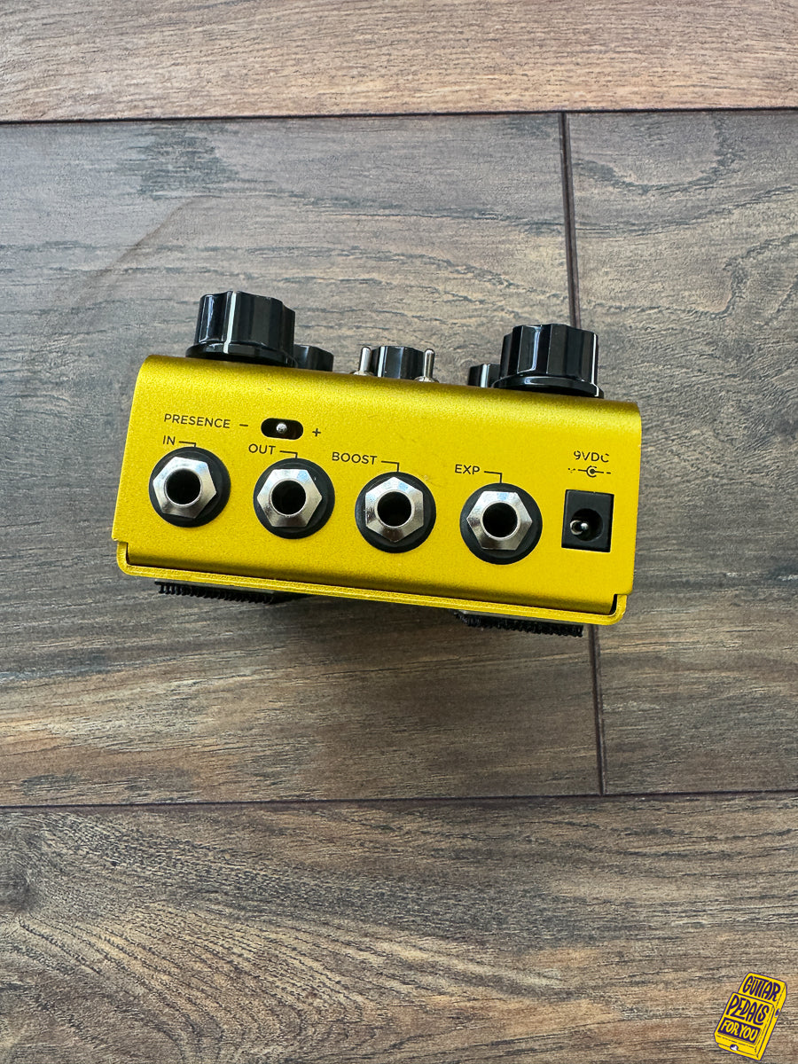 Strymon Riverside Multi-Stage Drive
