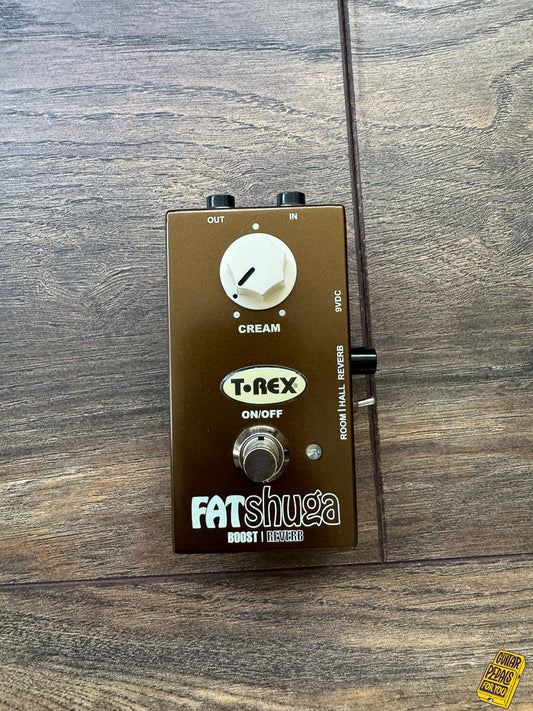 T-Rex Fat Shuga