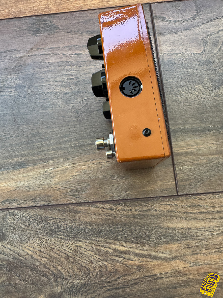 T-Rex Replica Delay Pedal