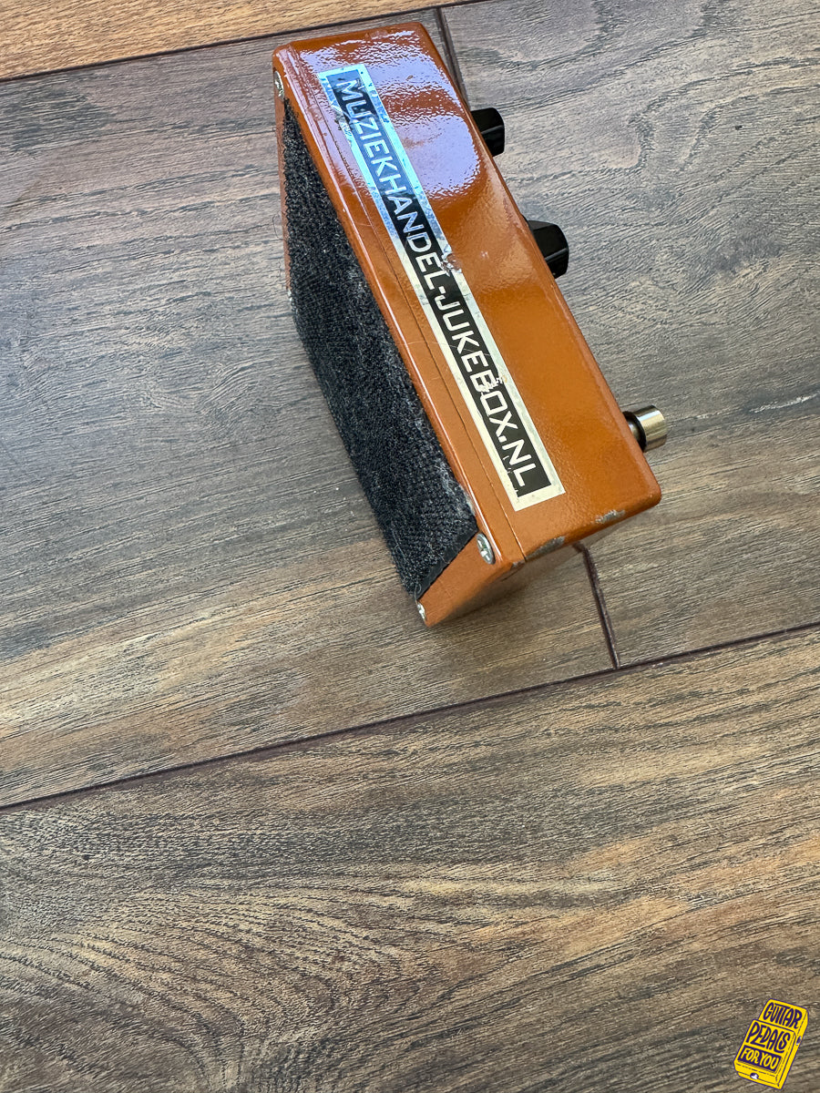 T-Rex Replica Delay Pedal
