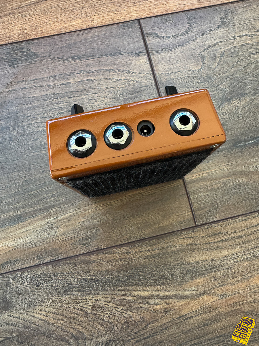 T-Rex Replica Delay Pedal