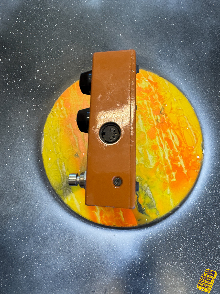 T-Rex Replica Delay Pedal Zie beschrijving