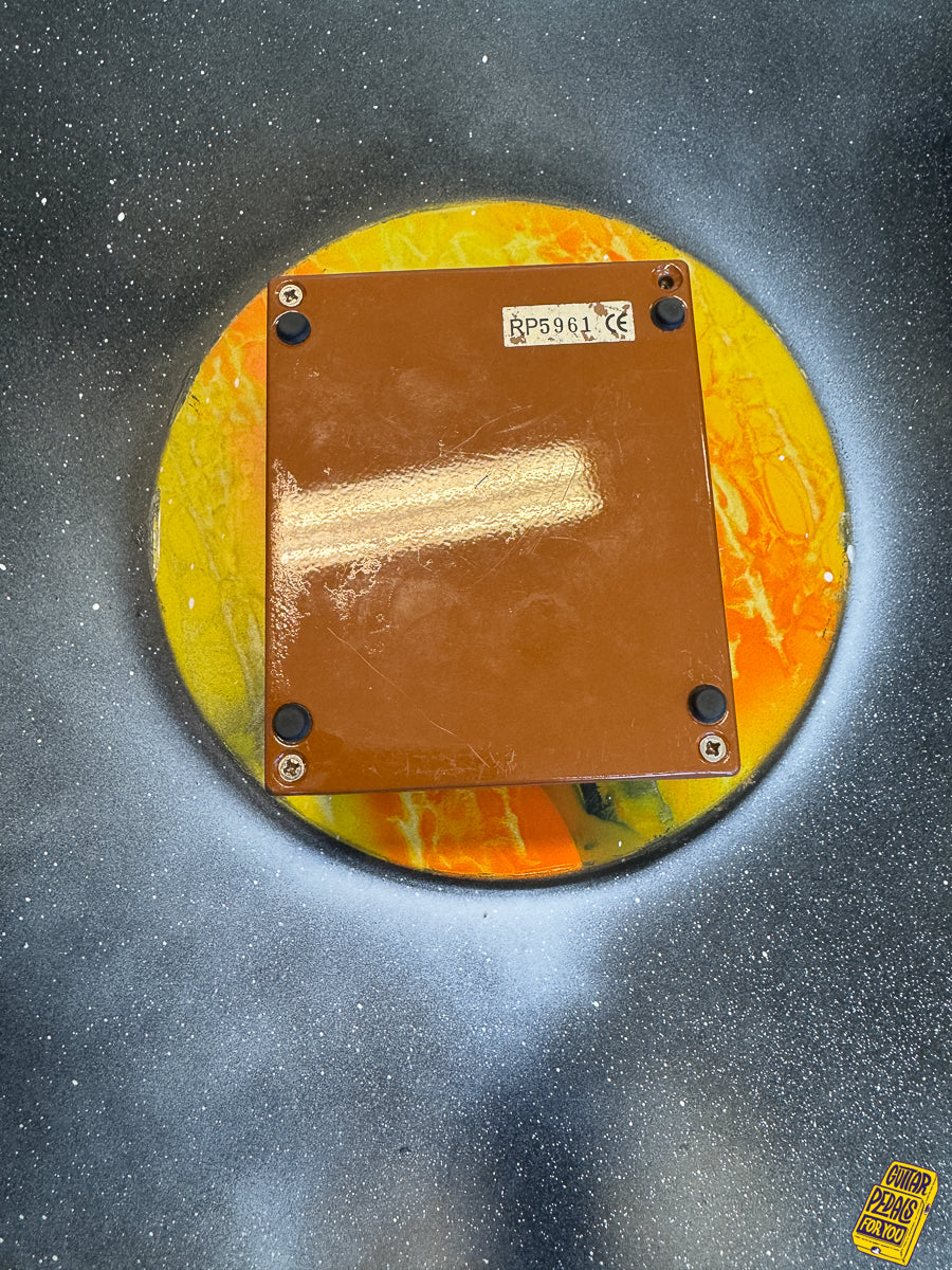 T-Rex Replica Delay Pedal Zie beschrijving