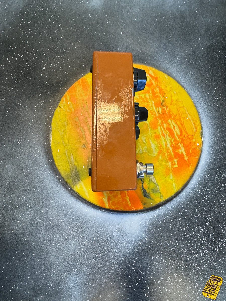 T-Rex Replica Delay Pedal Zie beschrijving