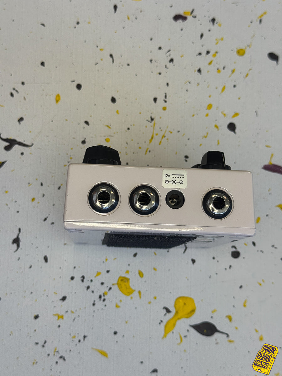 T-Rex Room-Mate Tube Reverb Pedal