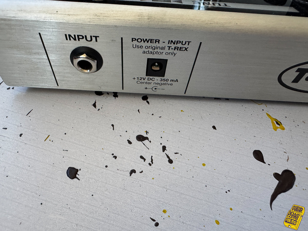 T-Rex Soulmate - Zie omschrijving