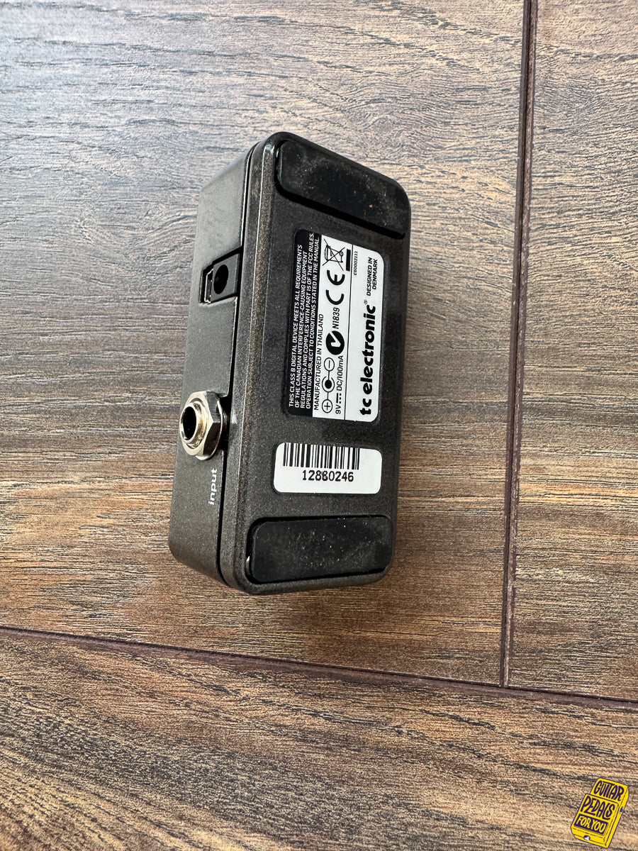 TC Electronic Ditto Looper
