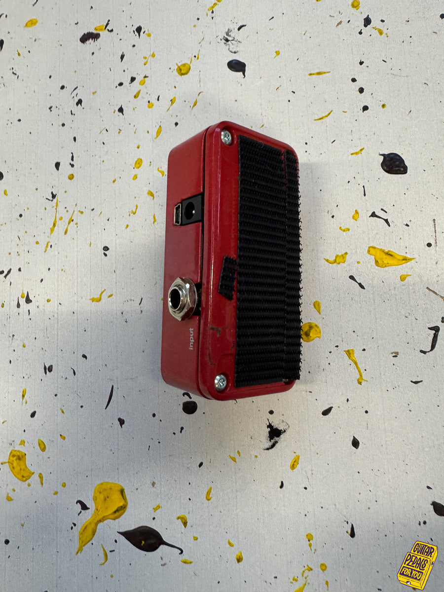 TC Electronic Hall Of Fame Mini