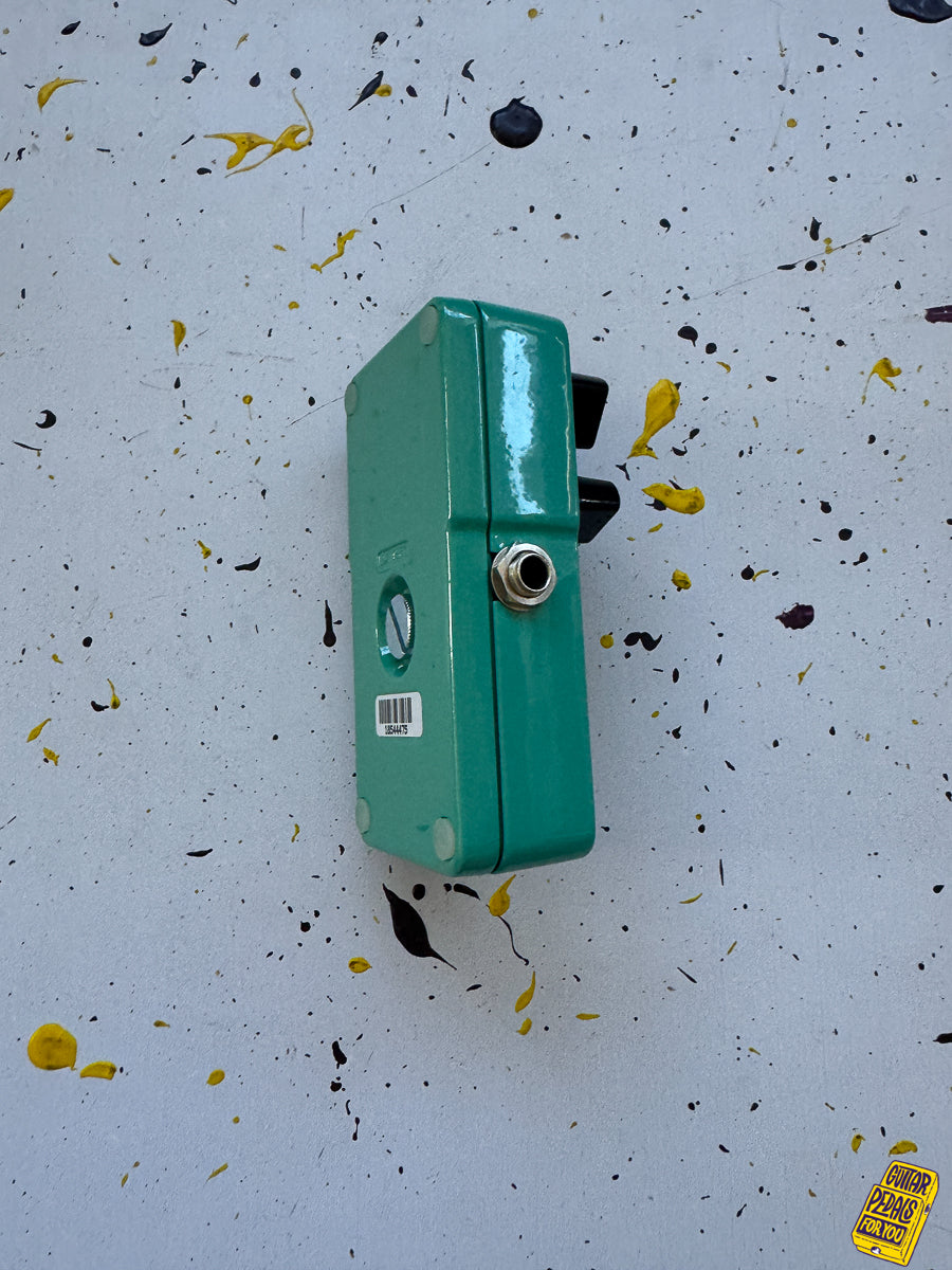 TC Electronic HyperGravity Compressor