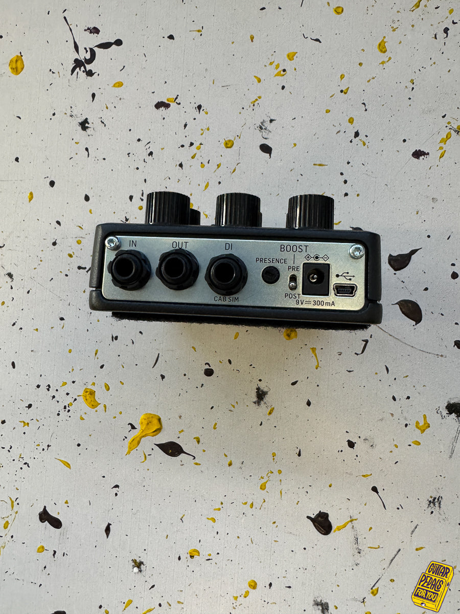 TC Electronic JIMS 45 Voorversterker