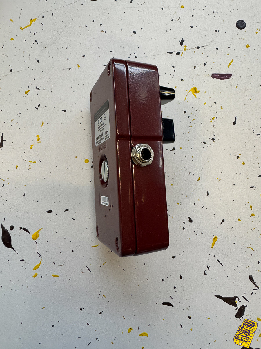 tc electronic MojoMojo