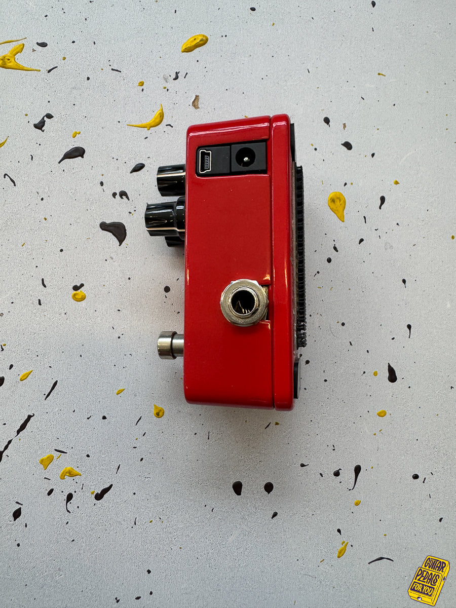 TC Electronic Sub N' Up Mini Octaver