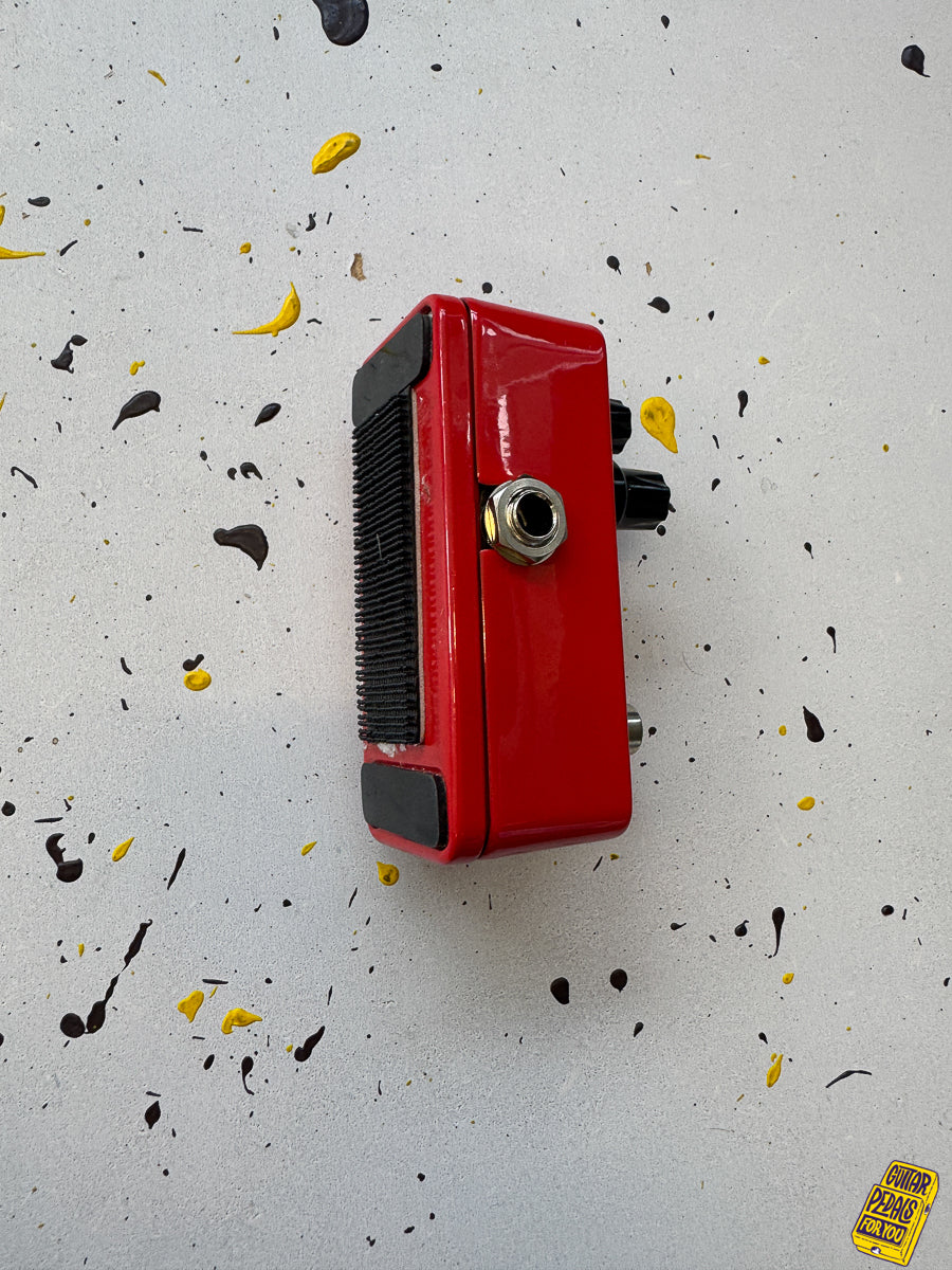 TC Electronic Sub N' Up Mini Octaver