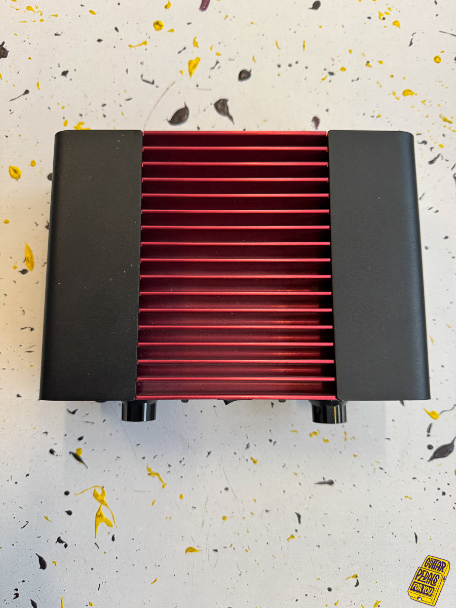 THD Hot Plate Power Attenuator - 4 Ohm