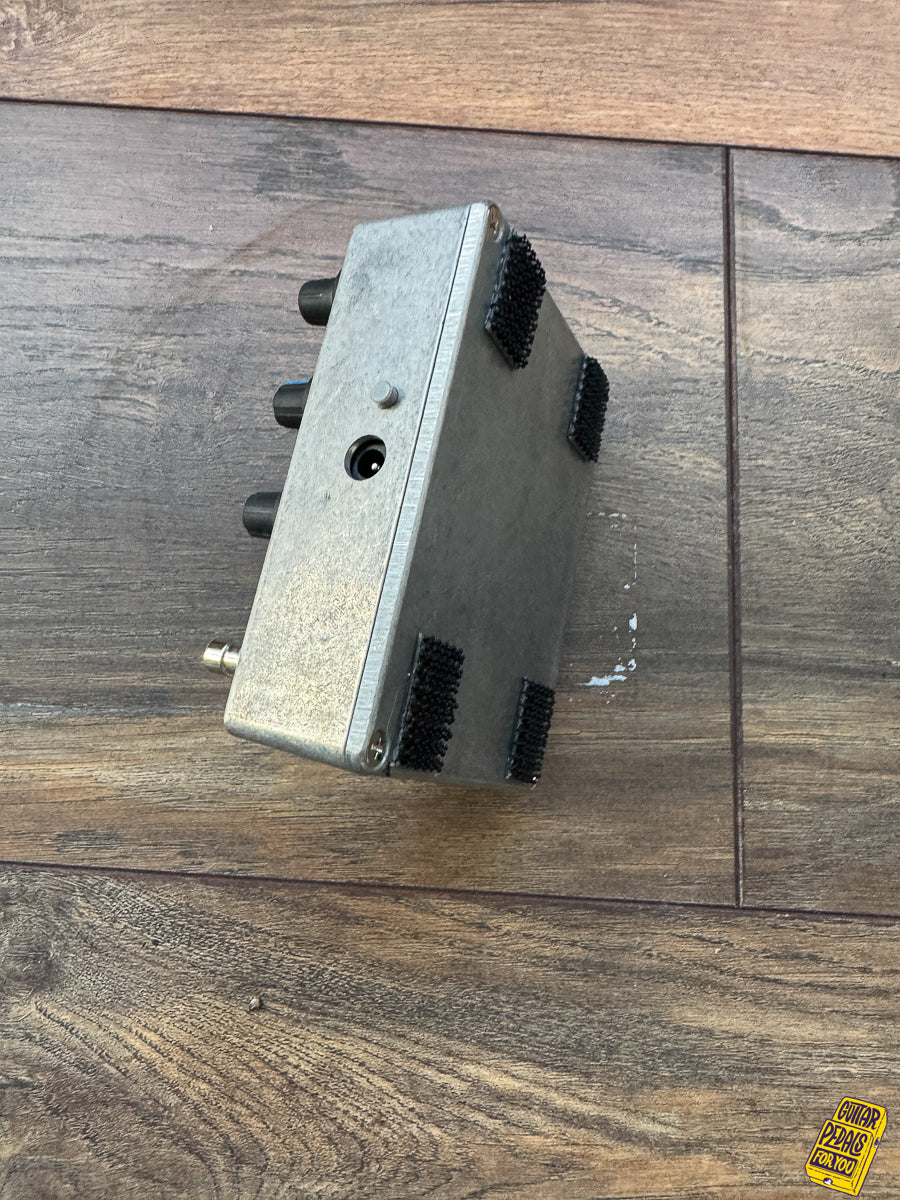 Tasty Chips Integral dual Convolver Reverb IR