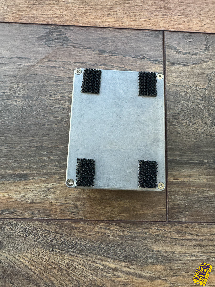 Tasty Chips Integral dual Convolver Reverb IR
