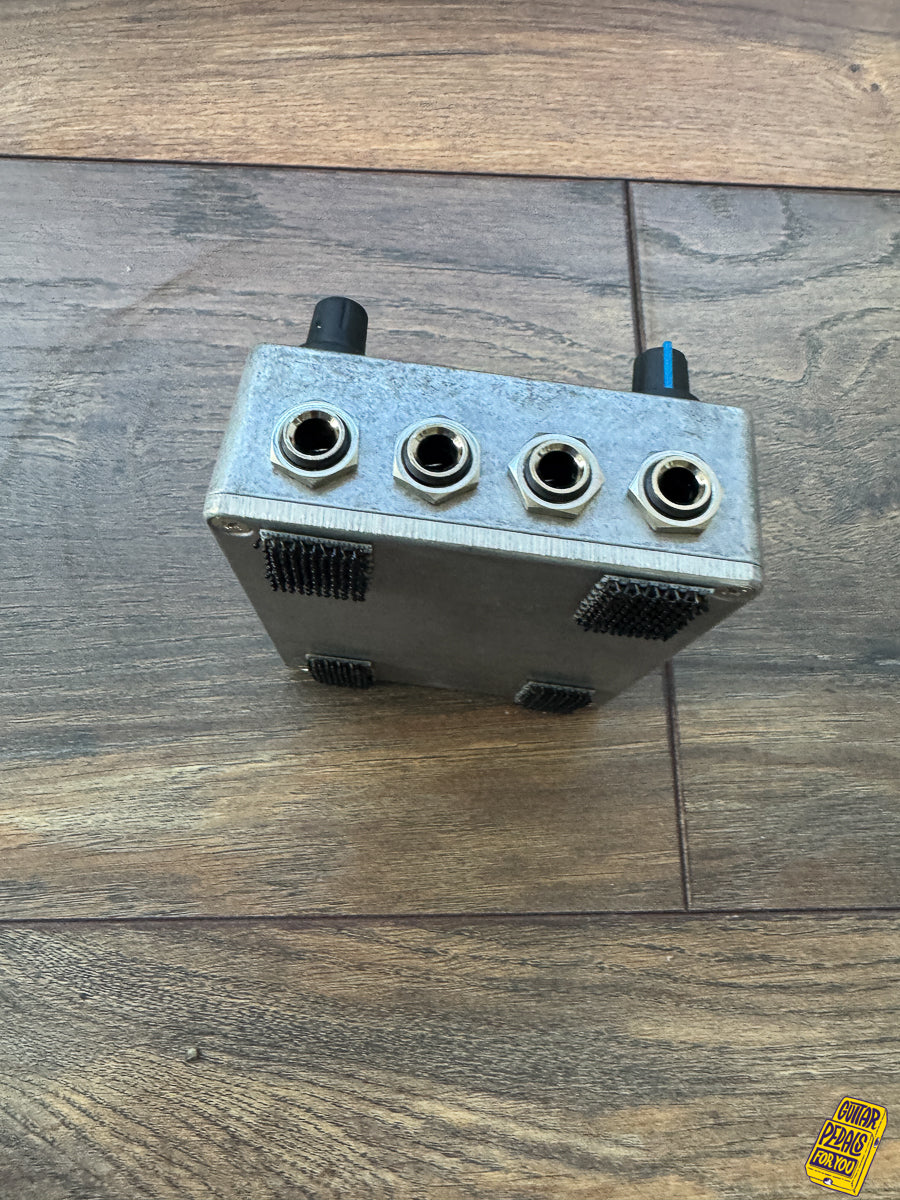 Tasty Chips Integral dual Convolver Reverb IR