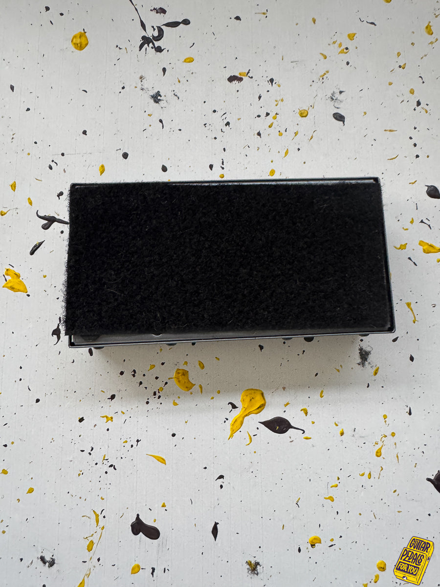 T-Rex Fuel Tank Goliath + Bekabeling