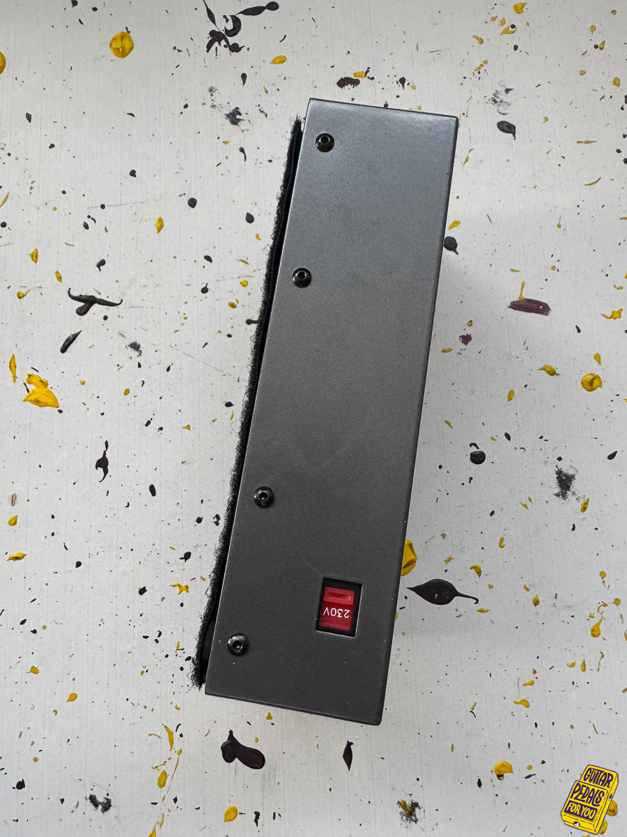 T-Rex Fuel Tank Goliath + Bekabeling