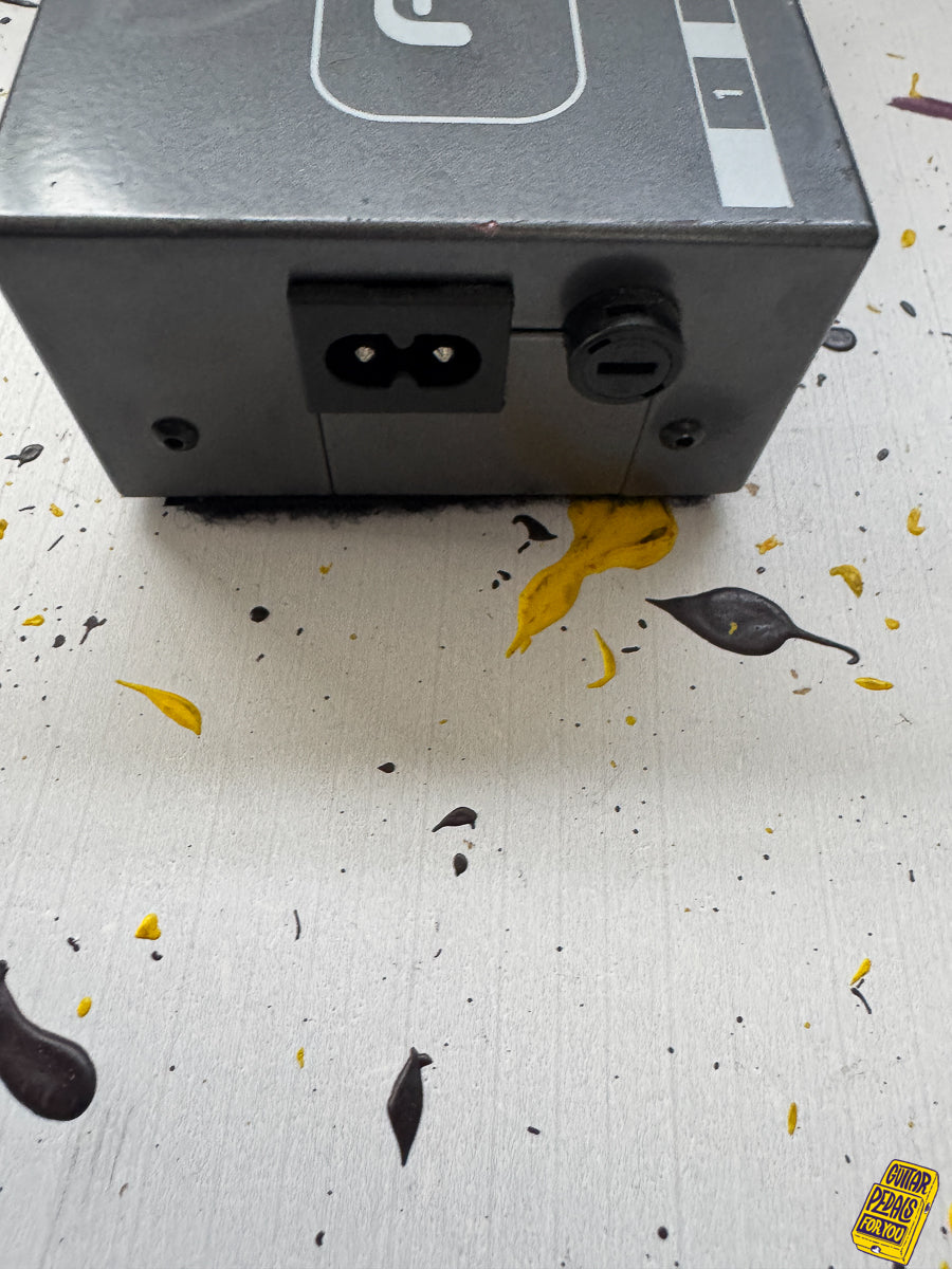 T-Rex Fuel Tank Goliath + Bekabeling