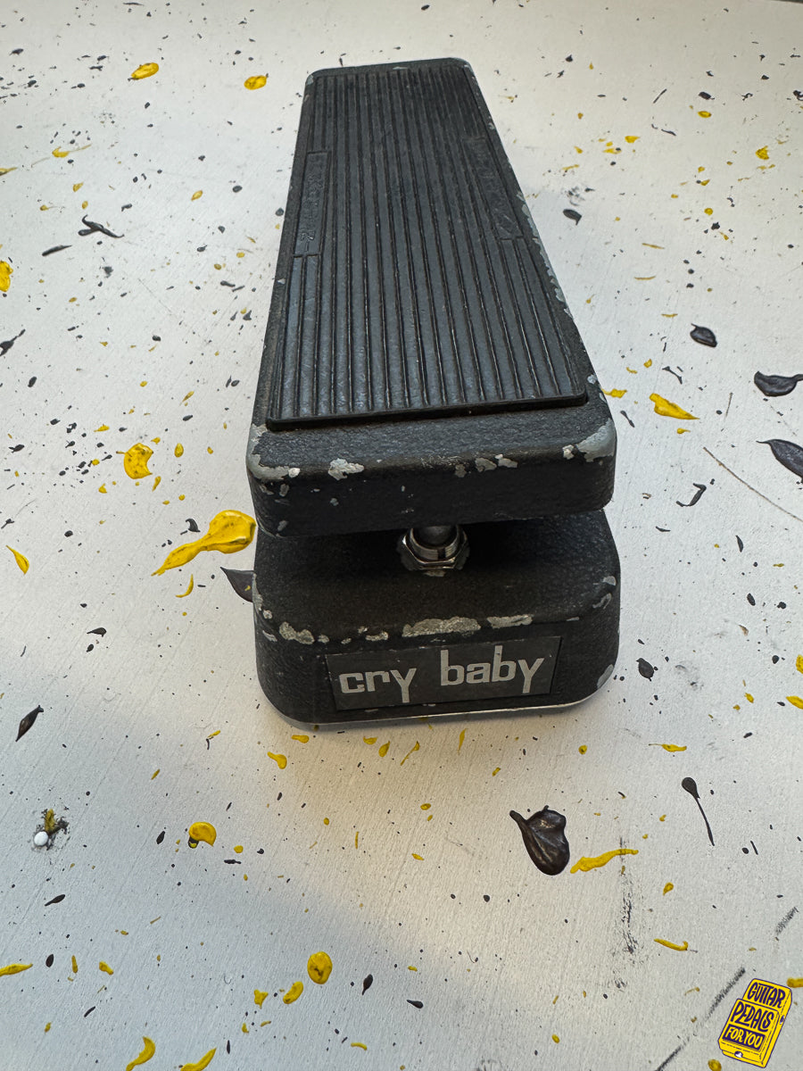 Thomas Organ Cry Baby Model 95