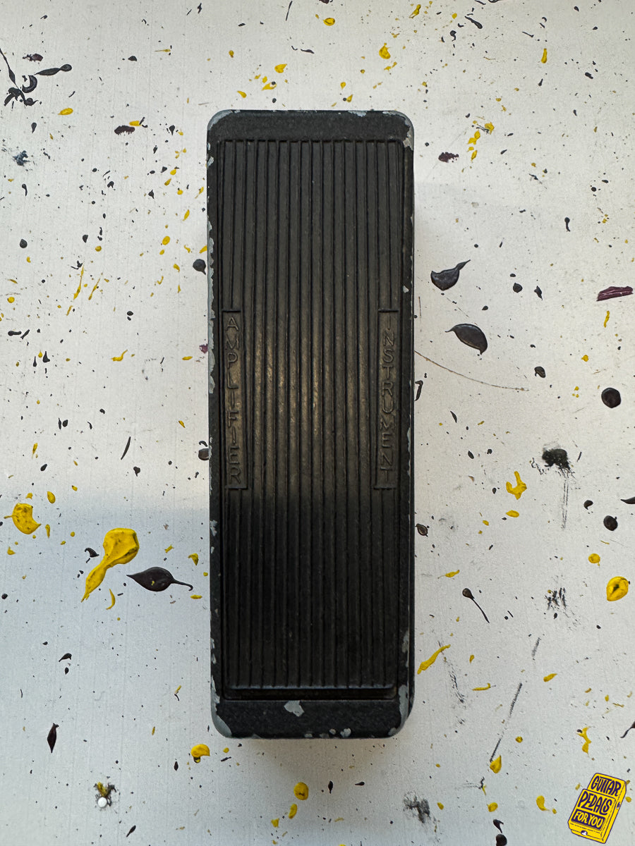 Thomas Organ Cry Baby Model 95