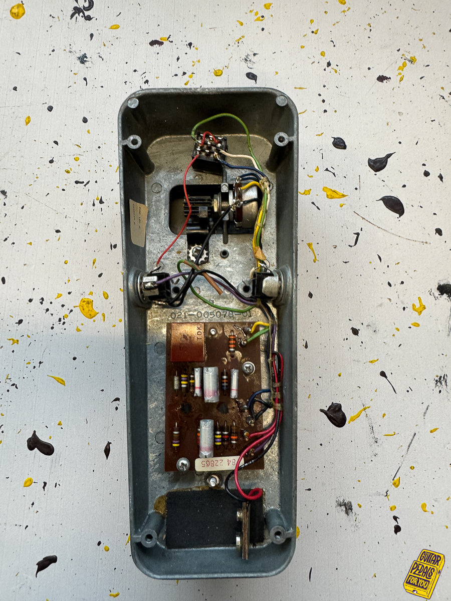 Thomas Organ Cry Baby Model 95