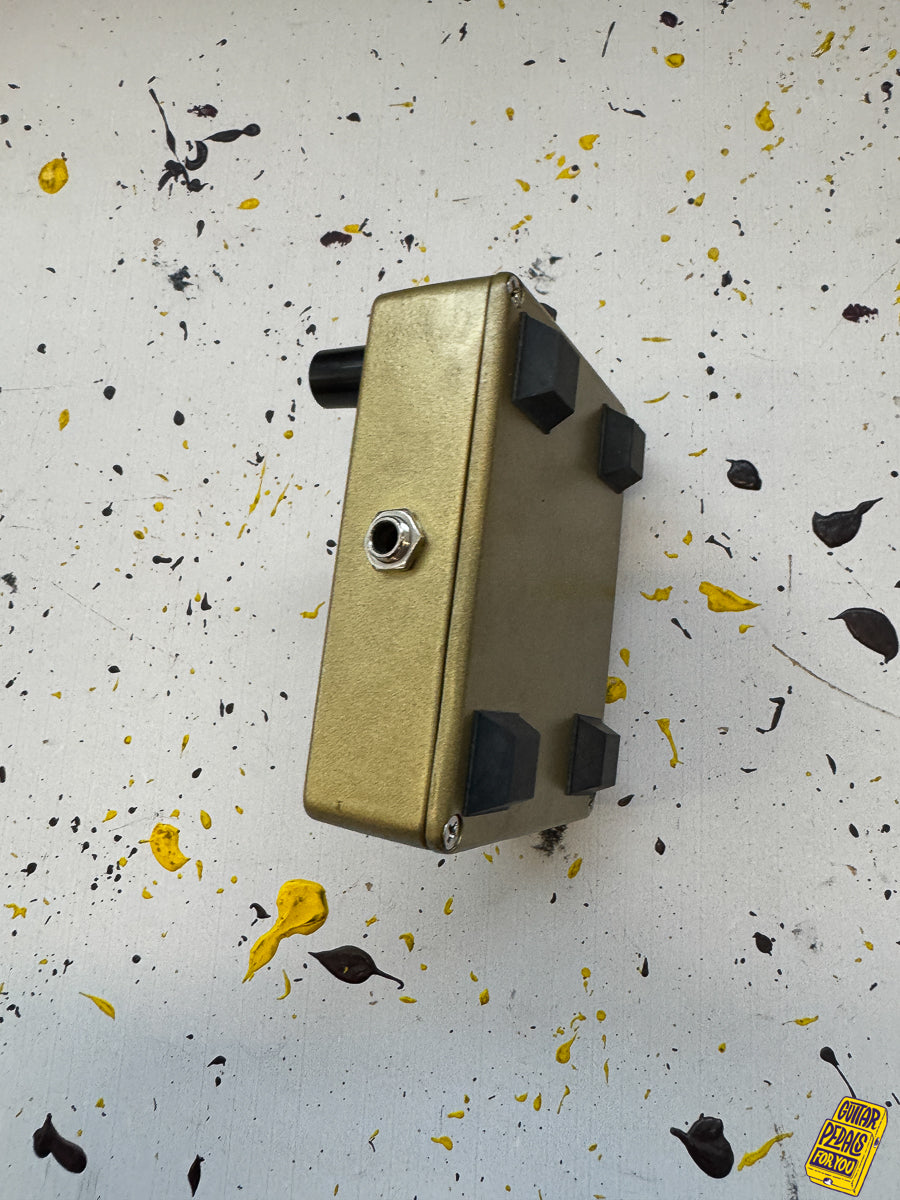 Toadworks John Bull Overdrive