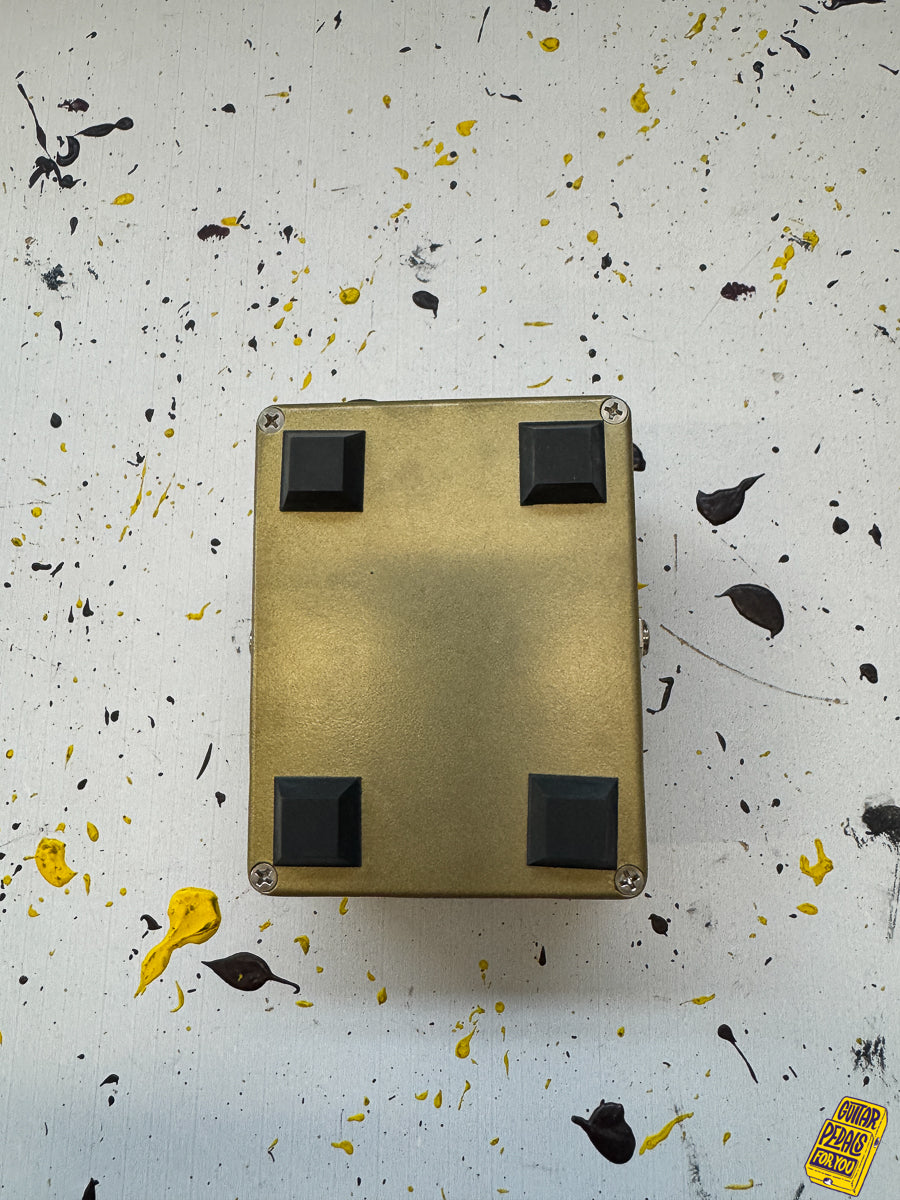 Toadworks John Bull Overdrive