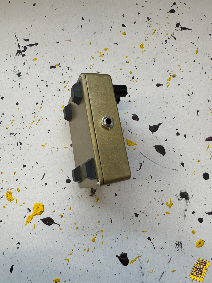 Toadworks John Bull Overdrive