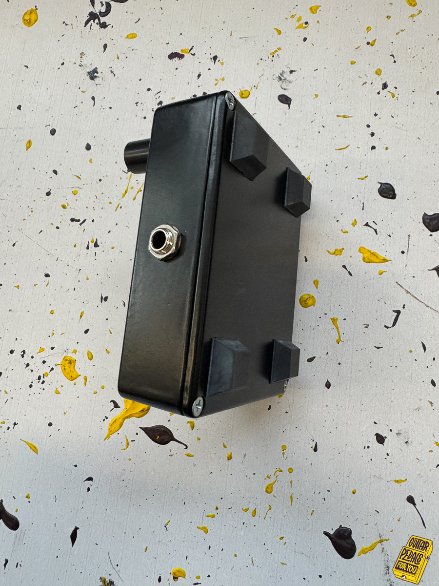 Toadworks Lil Leo Overdrive