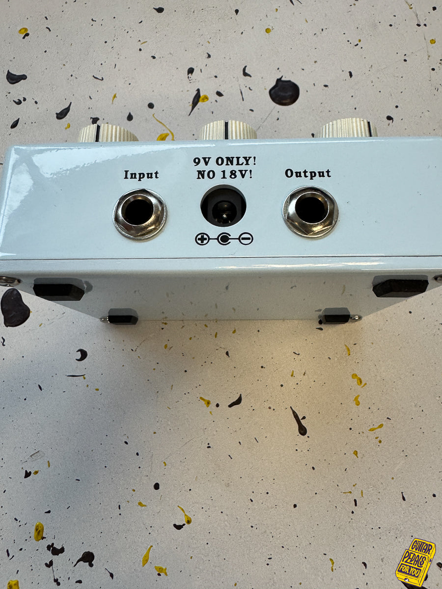 Tone Bakery Creme de la creme