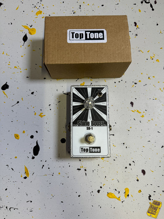 Top Tone Shine Boost SB1