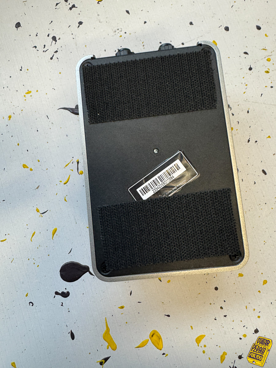 Universal Audio OX Stomp Dynamic Speaker Emulator