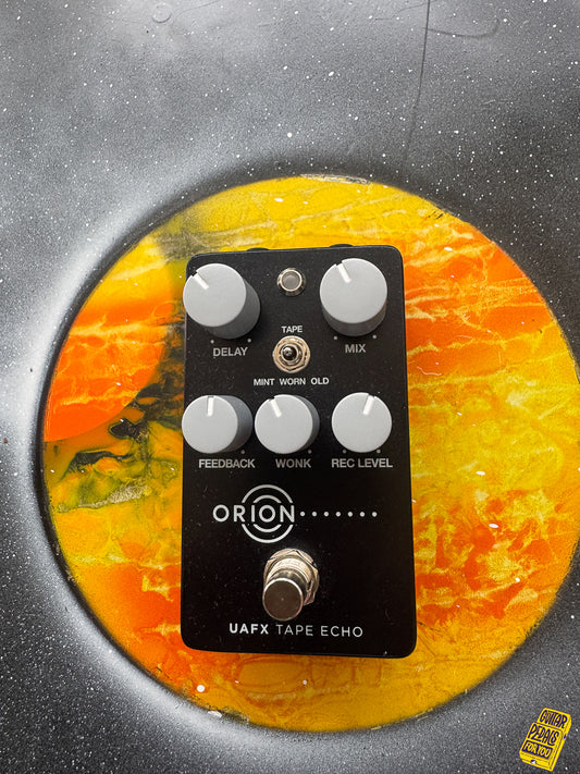 Universal Audio Orion Tape Echo