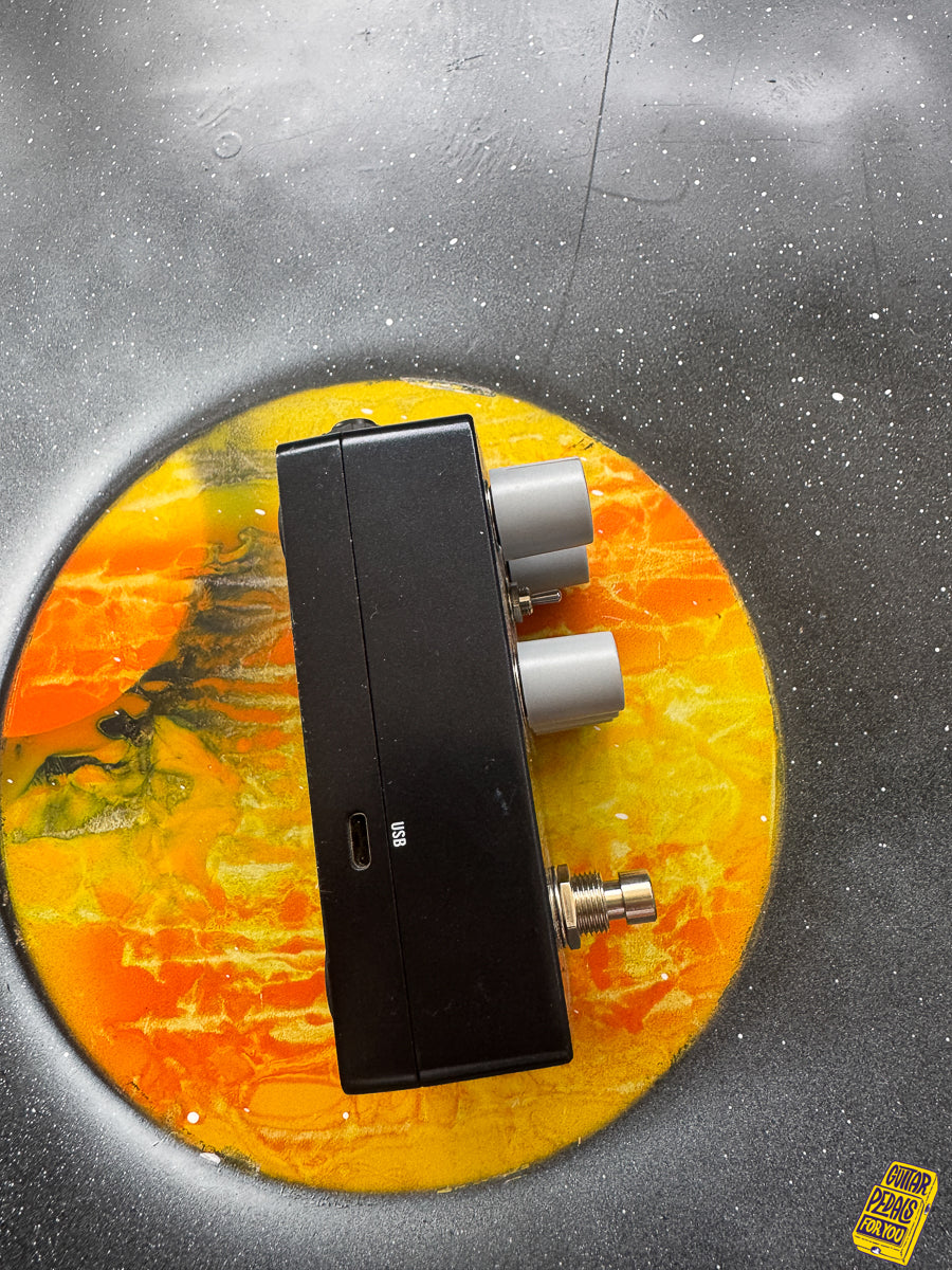 Universal Audio Orion Tape Echo