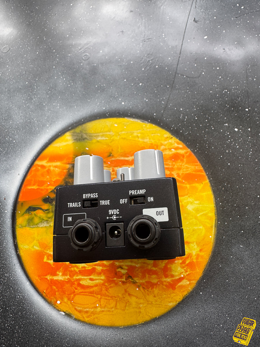 Universal Audio Orion Tape Echo