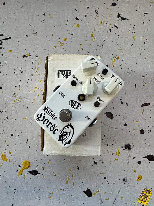 VFE White Horse Optical Compressor