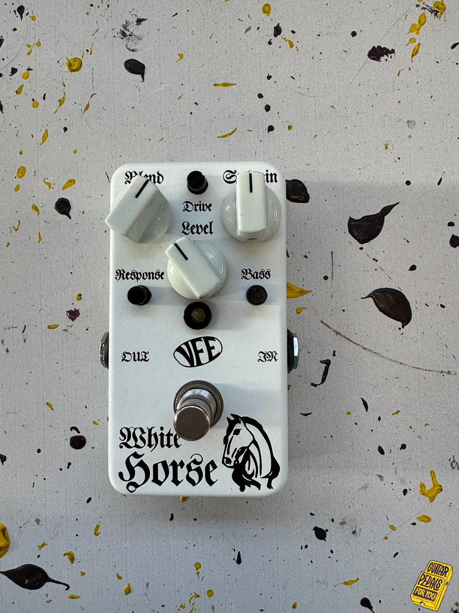 VFE White Horse Optical Compressor