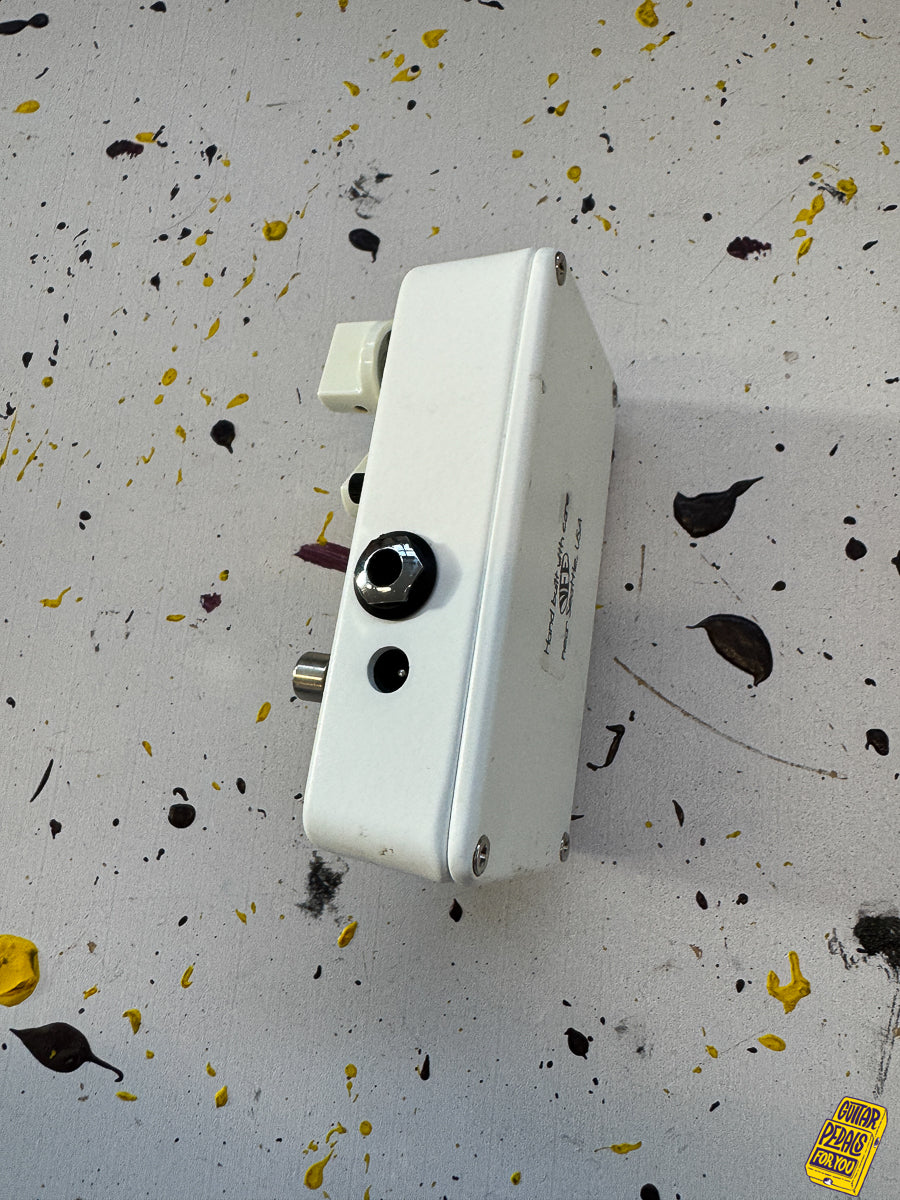 VFE White Horse Optical Compressor