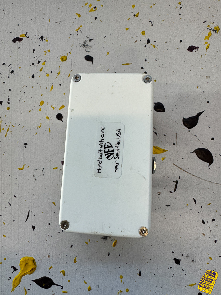 VFE White Horse Optical Compressor