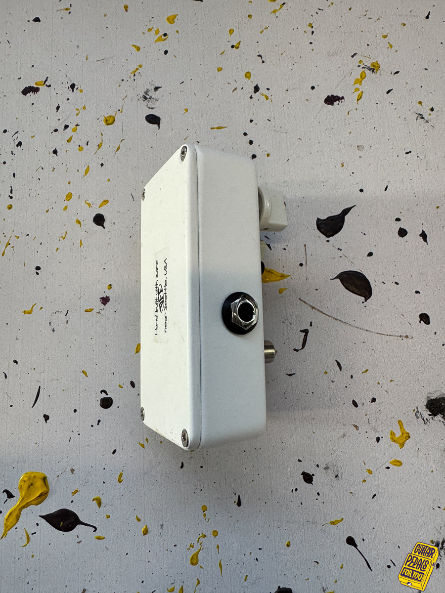 VFE White Horse Optical Compressor