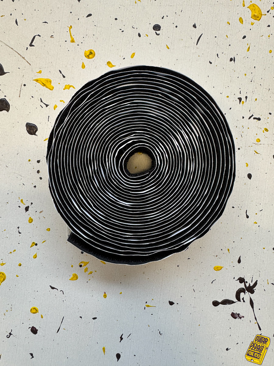 Velcro 30MM x 2 Meter haakzijde